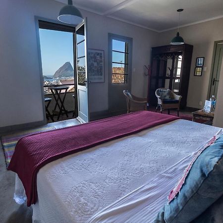 Gerthrudes Bed & Breakfast Rio de Janeiro Ngoại thất bức ảnh