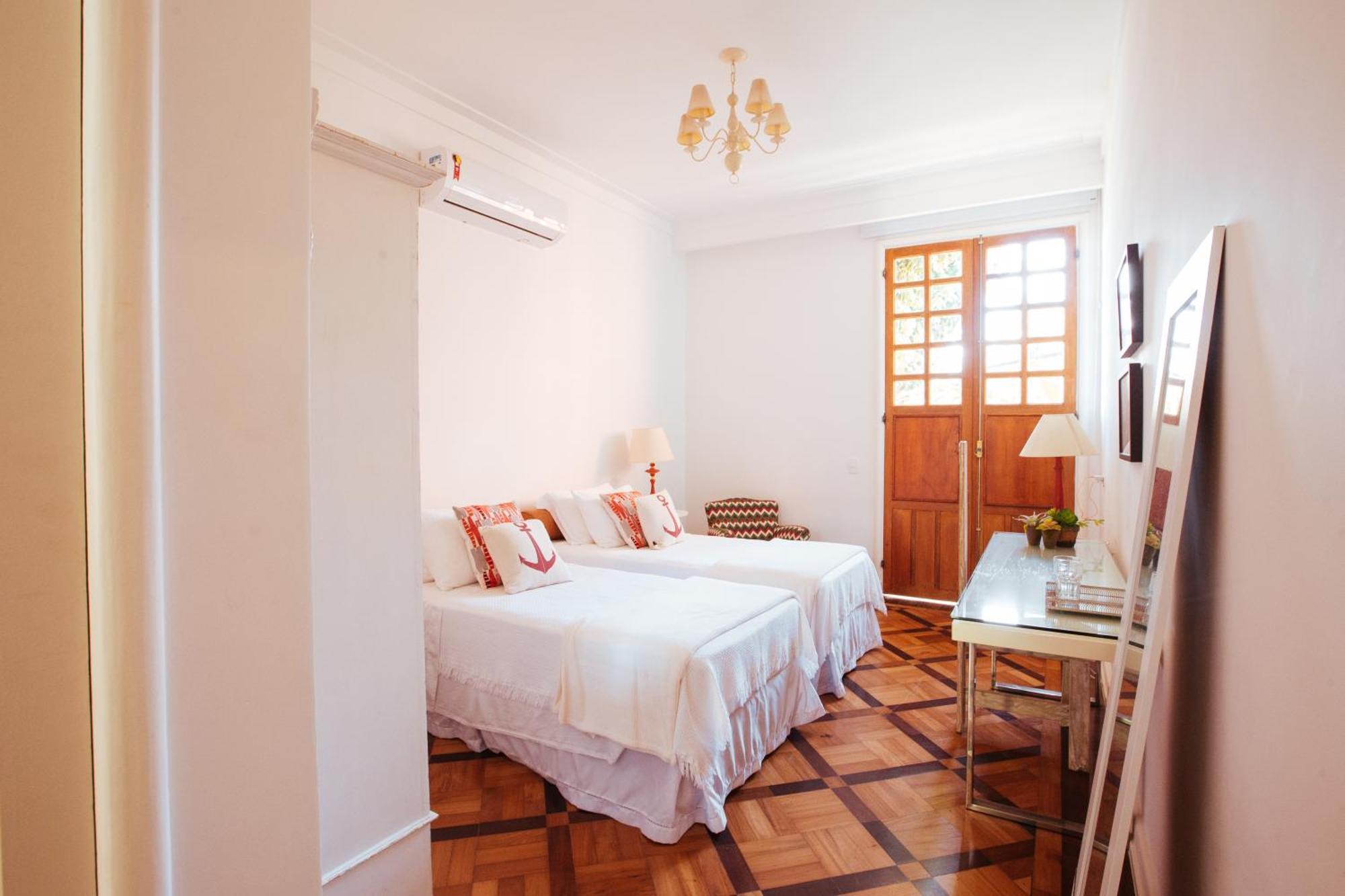 Gerthrudes Bed & Breakfast Rio de Janeiro Ngoại thất bức ảnh