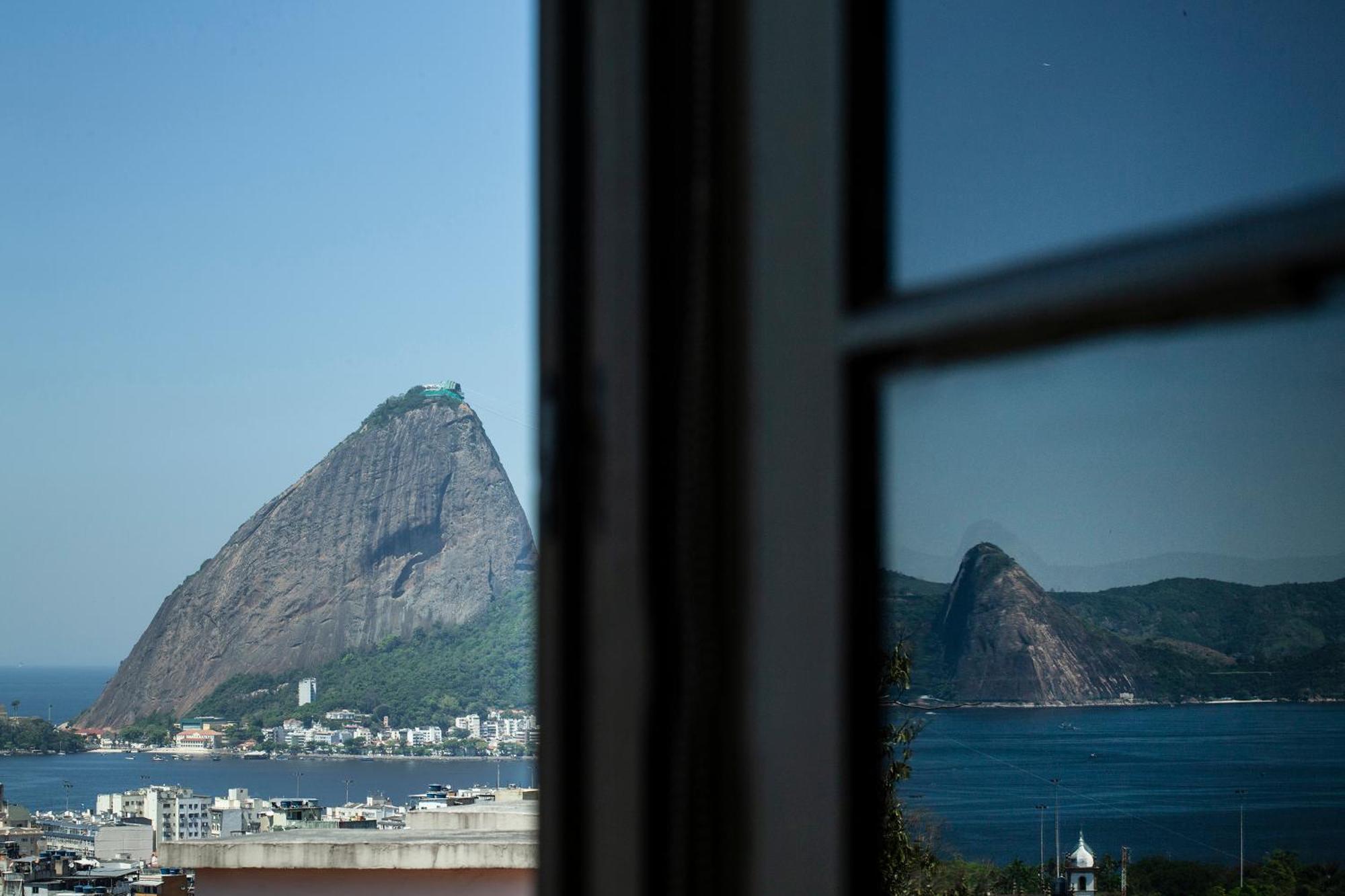 Gerthrudes Bed & Breakfast Rio de Janeiro Ngoại thất bức ảnh