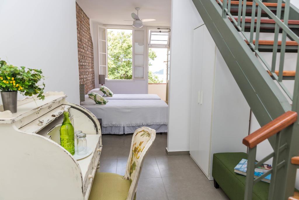 Gerthrudes Bed & Breakfast Rio de Janeiro Ngoại thất bức ảnh