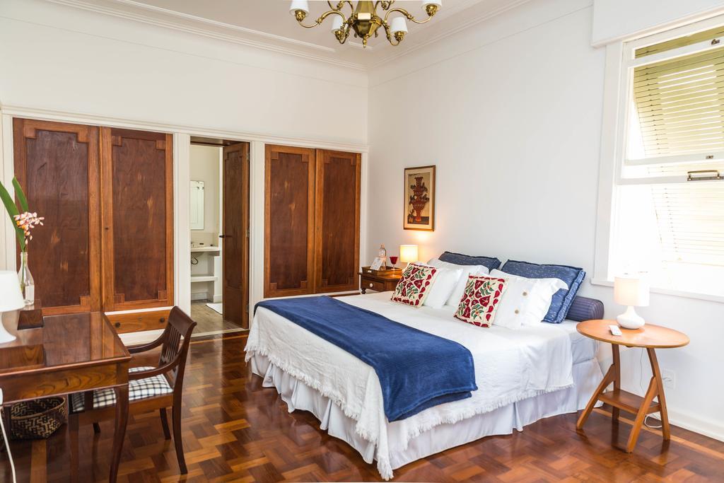 Gerthrudes Bed & Breakfast Rio de Janeiro Ngoại thất bức ảnh