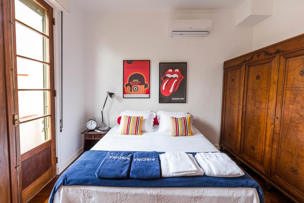 Gerthrudes Bed & Breakfast Rio de Janeiro Ngoại thất bức ảnh