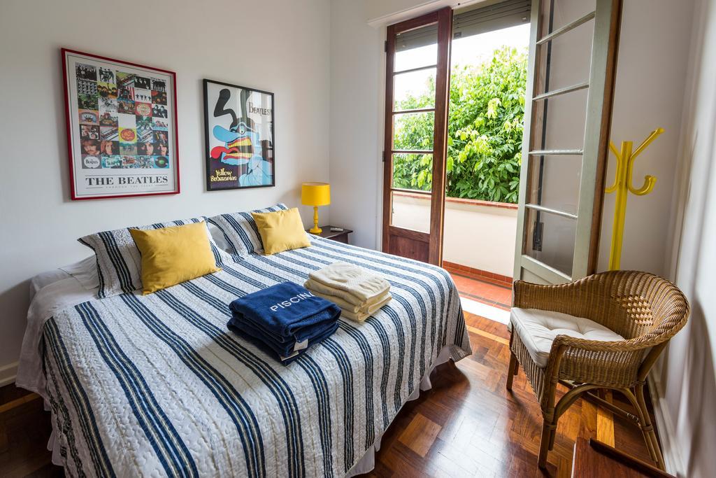 Gerthrudes Bed & Breakfast Rio de Janeiro Ngoại thất bức ảnh