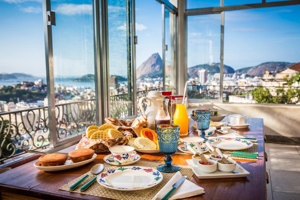 Gerthrudes Bed & Breakfast Rio de Janeiro Ngoại thất bức ảnh